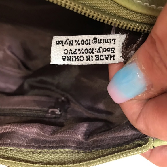 3/25$ Petit sac à main ALDO - Picture 3 of 5